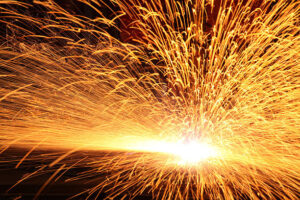 welding