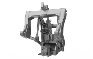 agriculture machine