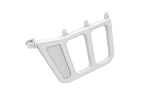 medical bed structure