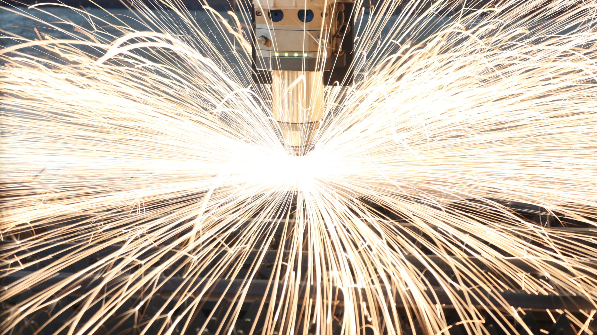 Best laser cutting machine