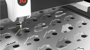plate cutting