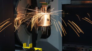 tube laser