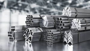titanium alloy forgings