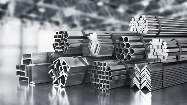 titanium alloy forgings