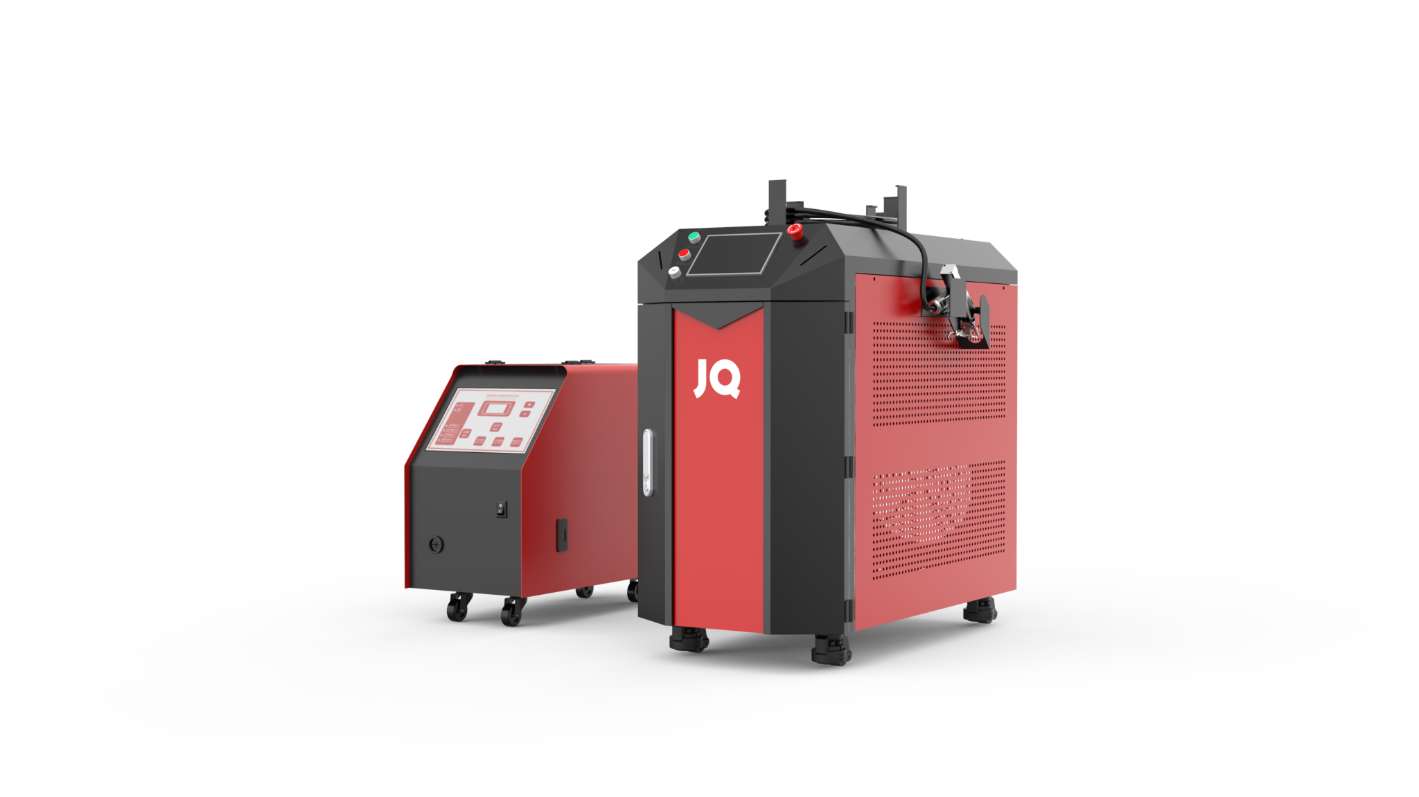 HW - Chinese Laser Cutting Machine Manufacturer