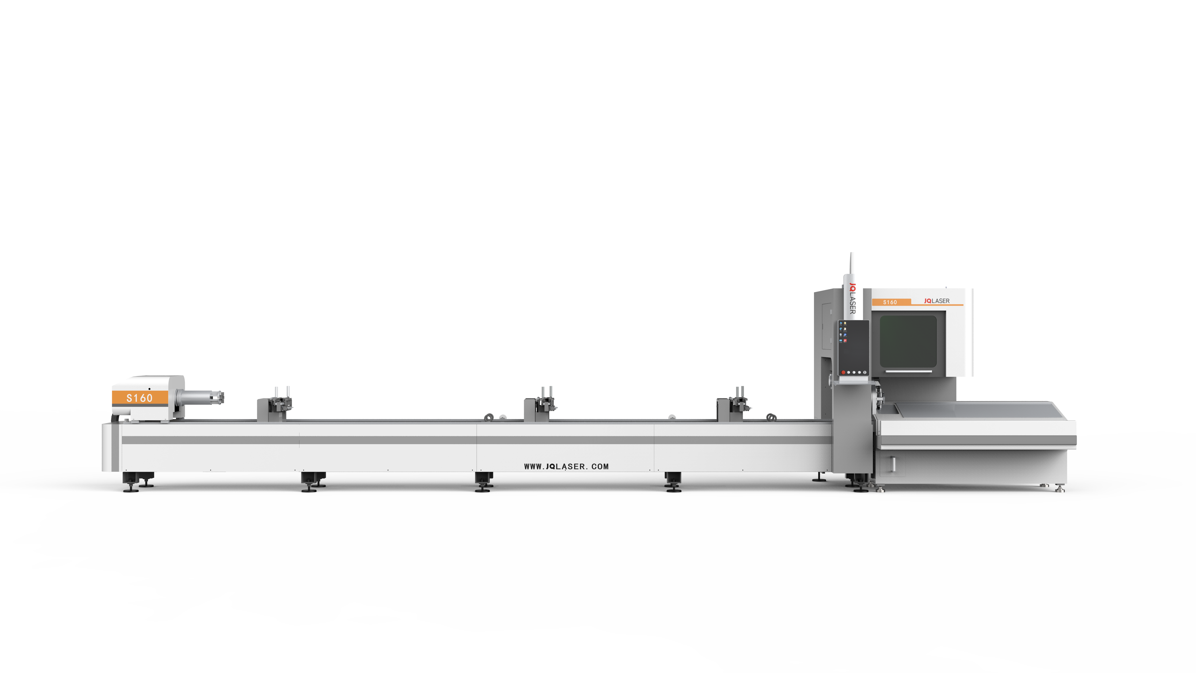 s160随动.5
