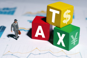 tax
