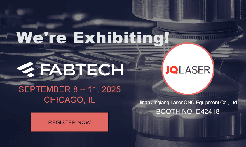 fabtech 2025