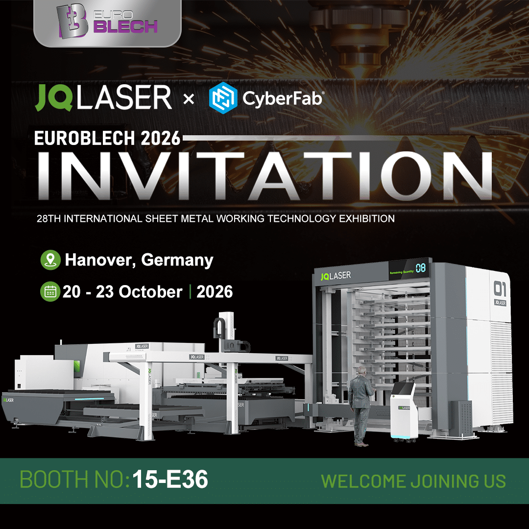 euroblech exhibition