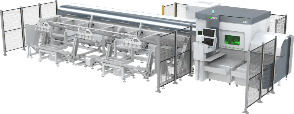 i6 series laser
