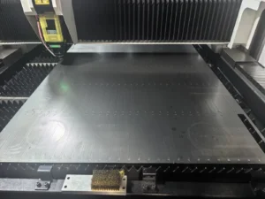 jq 1530hp sheet processing area